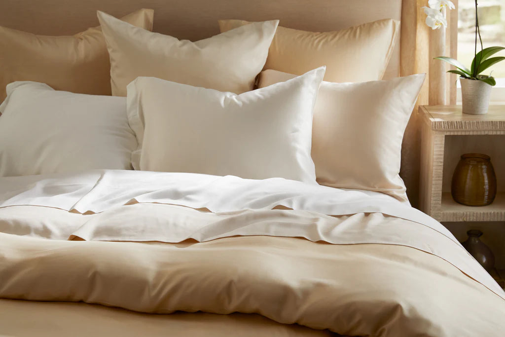 LEGNA BEDDING COLLECTION CLASSIC (Fitted Sheets)