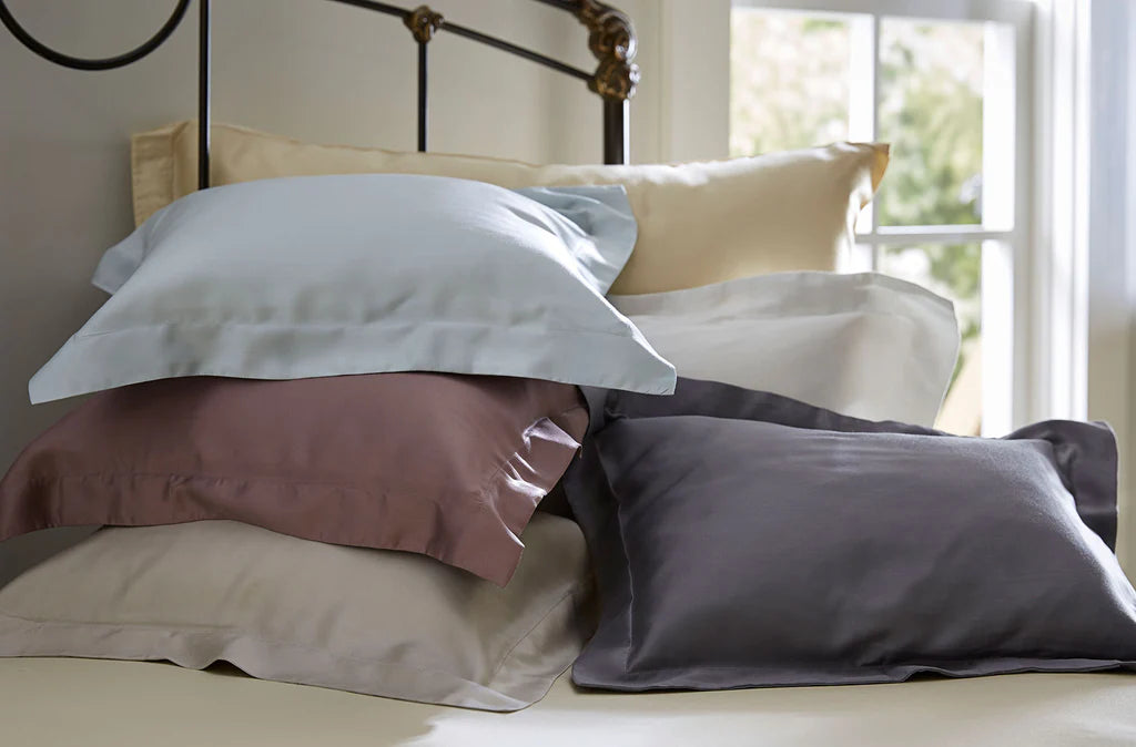 LEGNA BEDDING COLLECTION CLASSIC (Fitted Sheets)