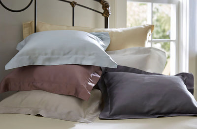LEGNA BEDDING COLLECTION CLASSIC (Fitted Sheets)