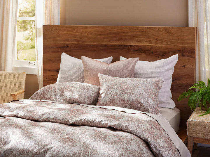 BEDDING COLLECTION LIVENZA (Pillowcases & Shams)