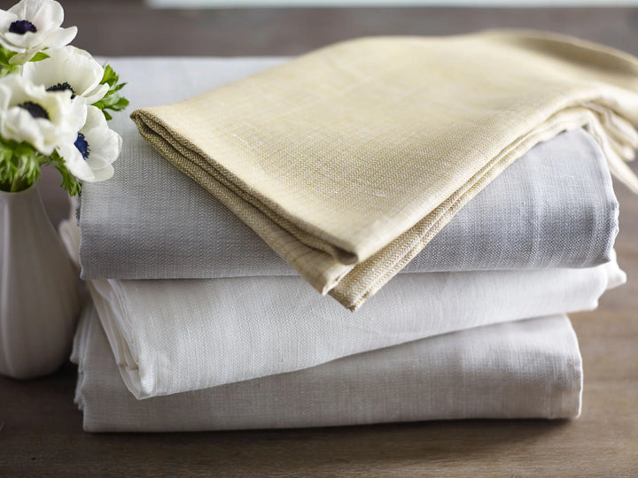 BEDDING COLLECTION OXFORD (Pillowcases & Shams)