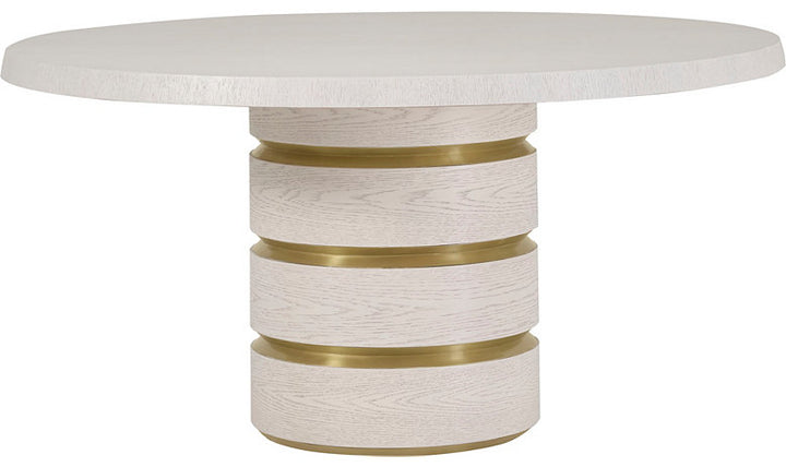 SEYCHELLES DINING TABLE
