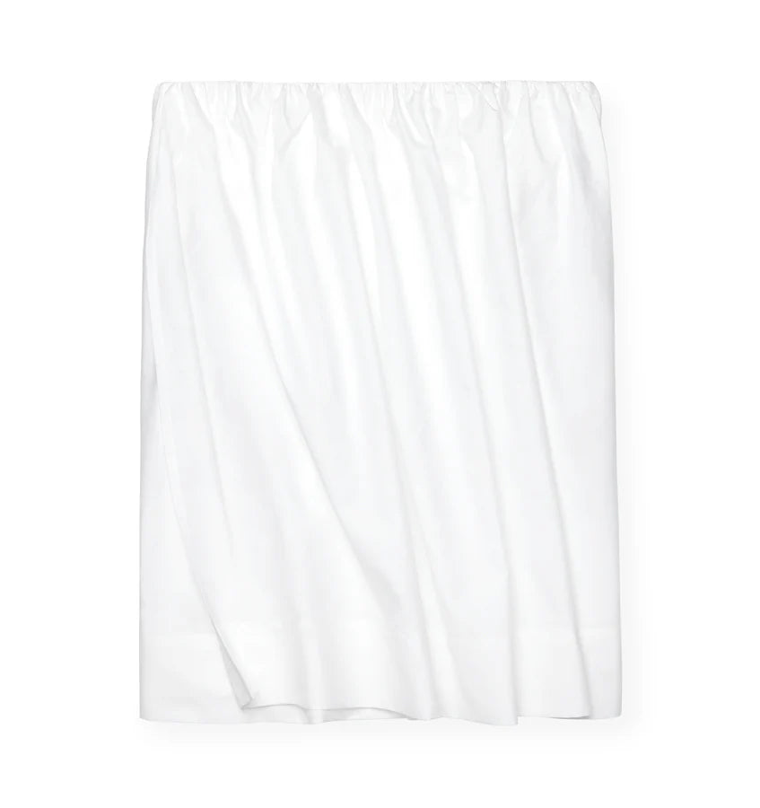 CELESTE BEDDING COLLECTION WHITE