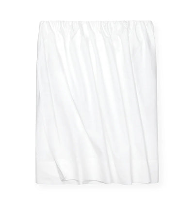 CELESTE BEDDING COLLECTION WHITE