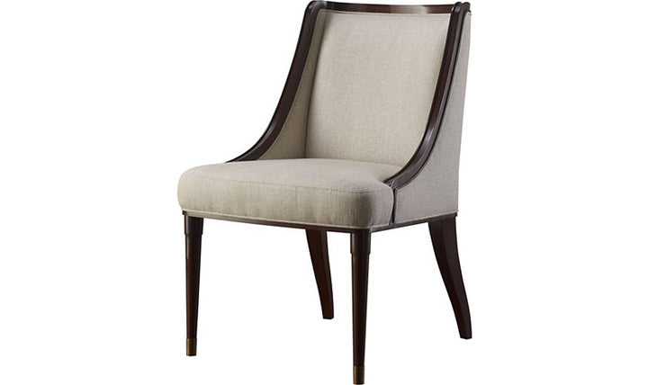 SIGNATURE DINING SIDE CHAIR
