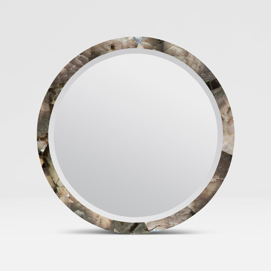 ALBERT MIRROR