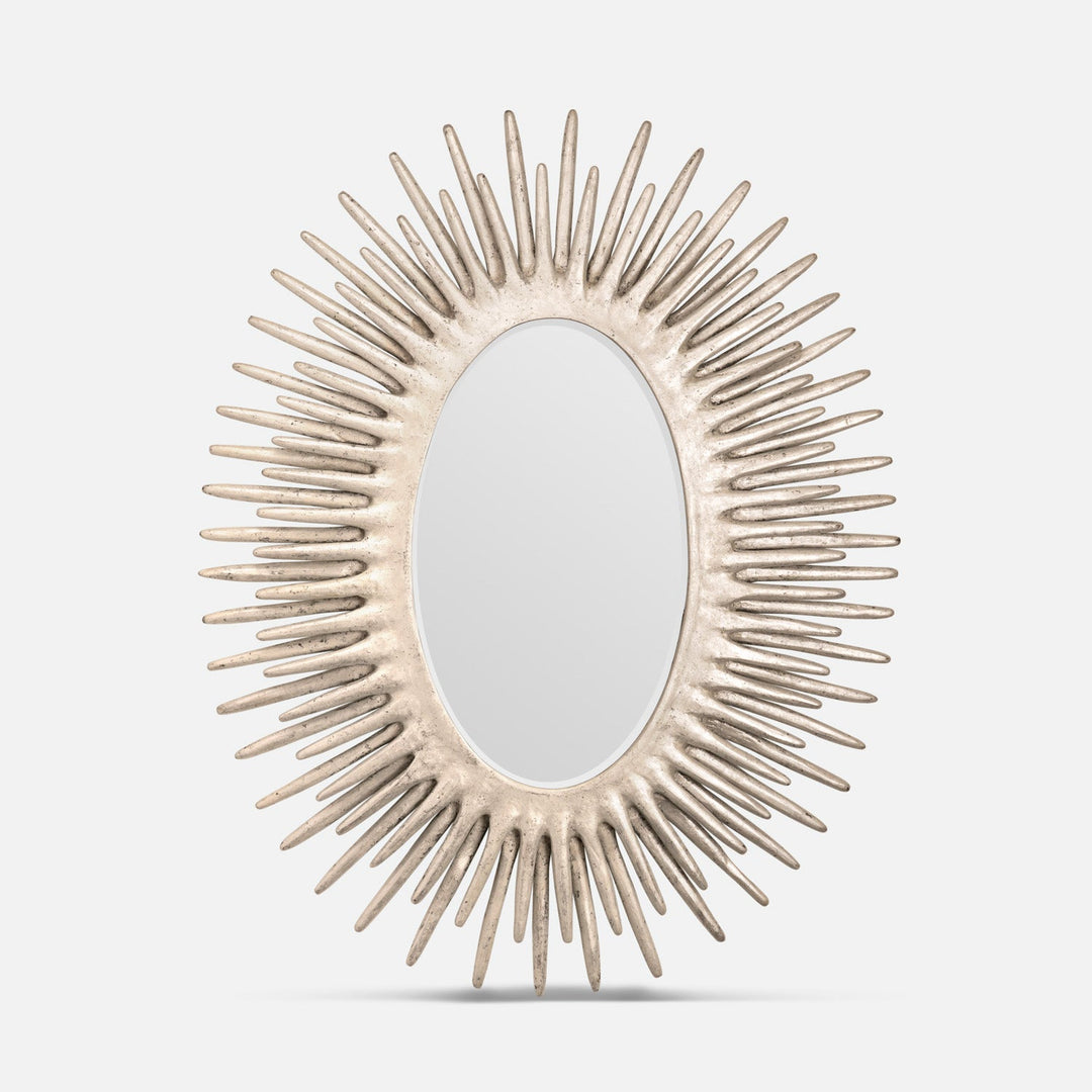 DONATELLA OVAL MIRROR