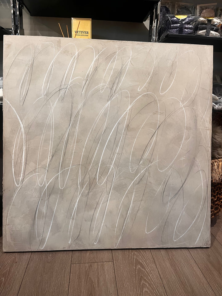 ART JLP SING SONG CHARCOAL #65928