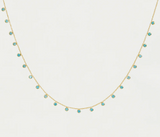 NECKLACE ORSAY CHARM
