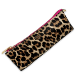 SLEEK STASH GO-TO CASE FIERCE LEOPARD