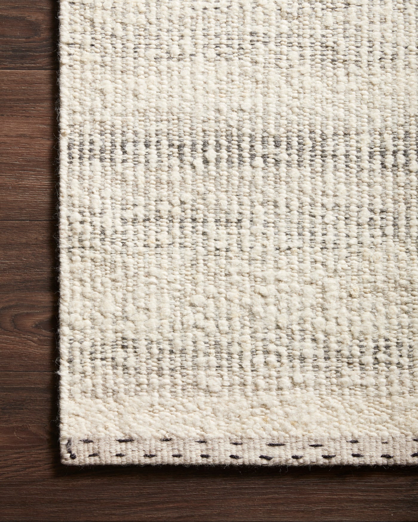 RUG SLOANE SMOKE (Available in 2 Sizes)