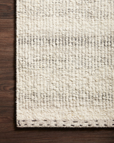 RUG SLOANE SMOKE (Available in 2 Sizes)