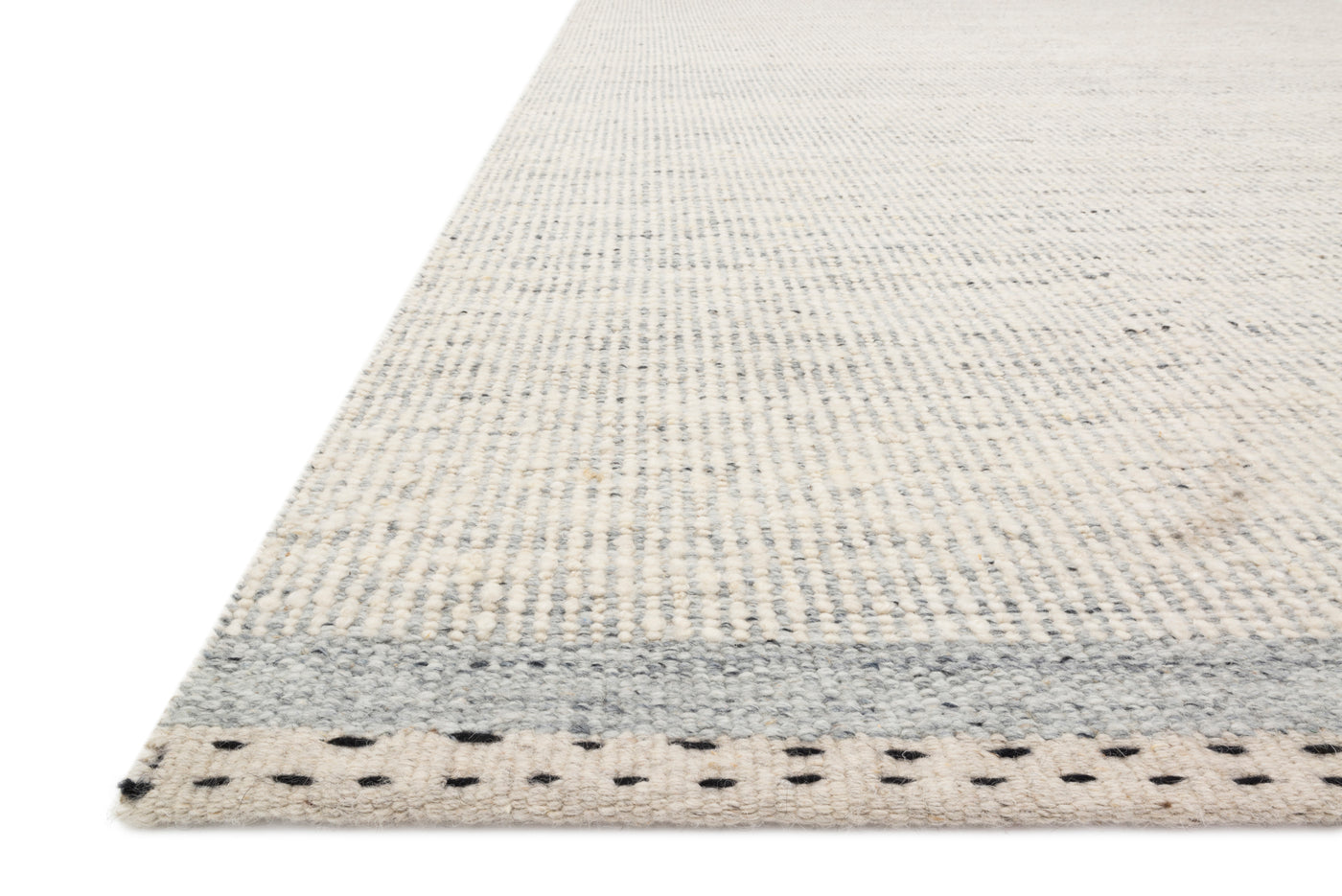 RUG SLOANE SMOKE (Available in 2 Sizes)