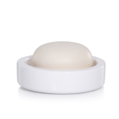 BATH ACCESSORIES DOMUS WHITE GLOSS