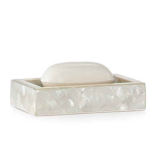 BATH ACCESSORIES POISSON