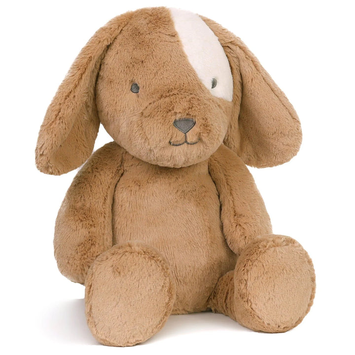 TOY PLUSH BIG DOG 22"