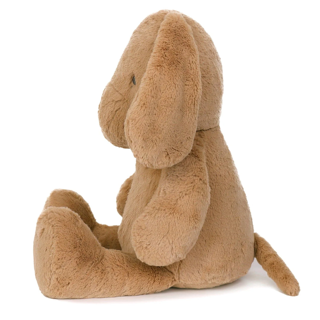 TOY PLUSH BIG DOG 22"