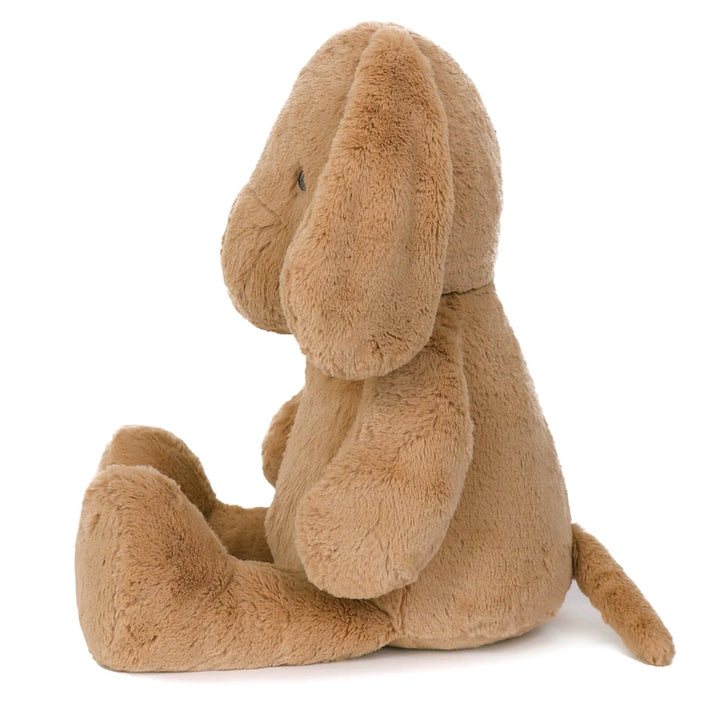TOY PLUSH BIG DOG 22"
