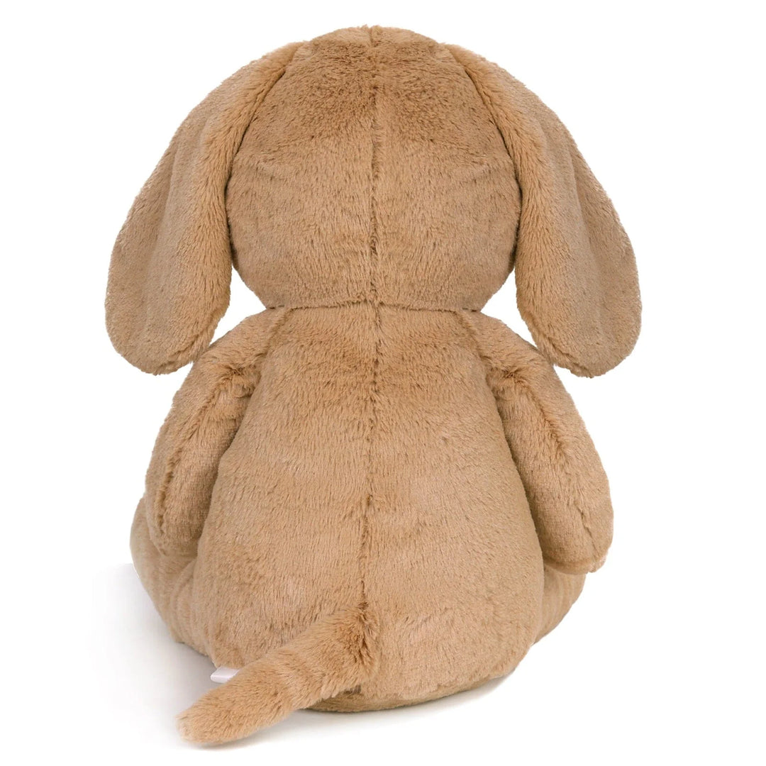 TOY PLUSH BIG DOG 22"