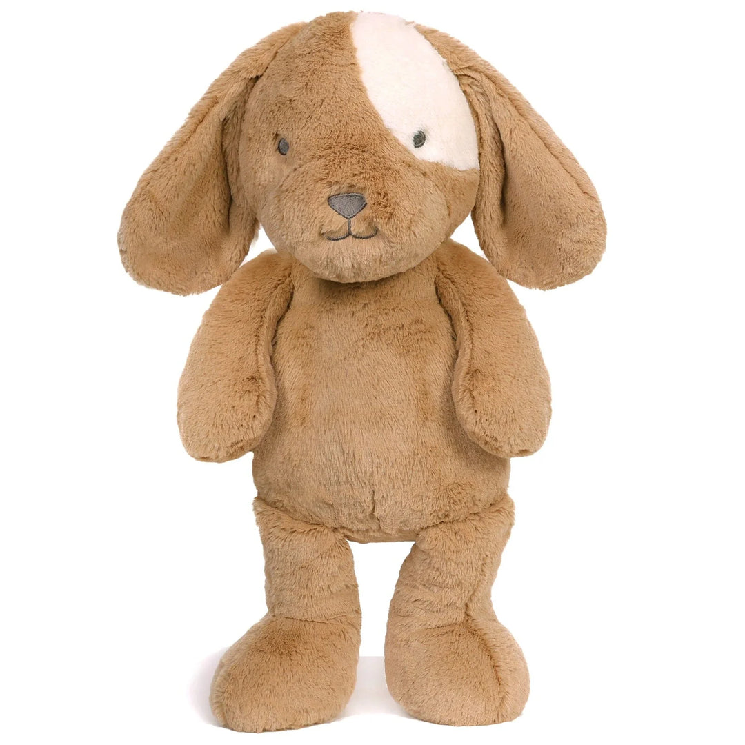 TOY PLUSH BIG DOG 22"
