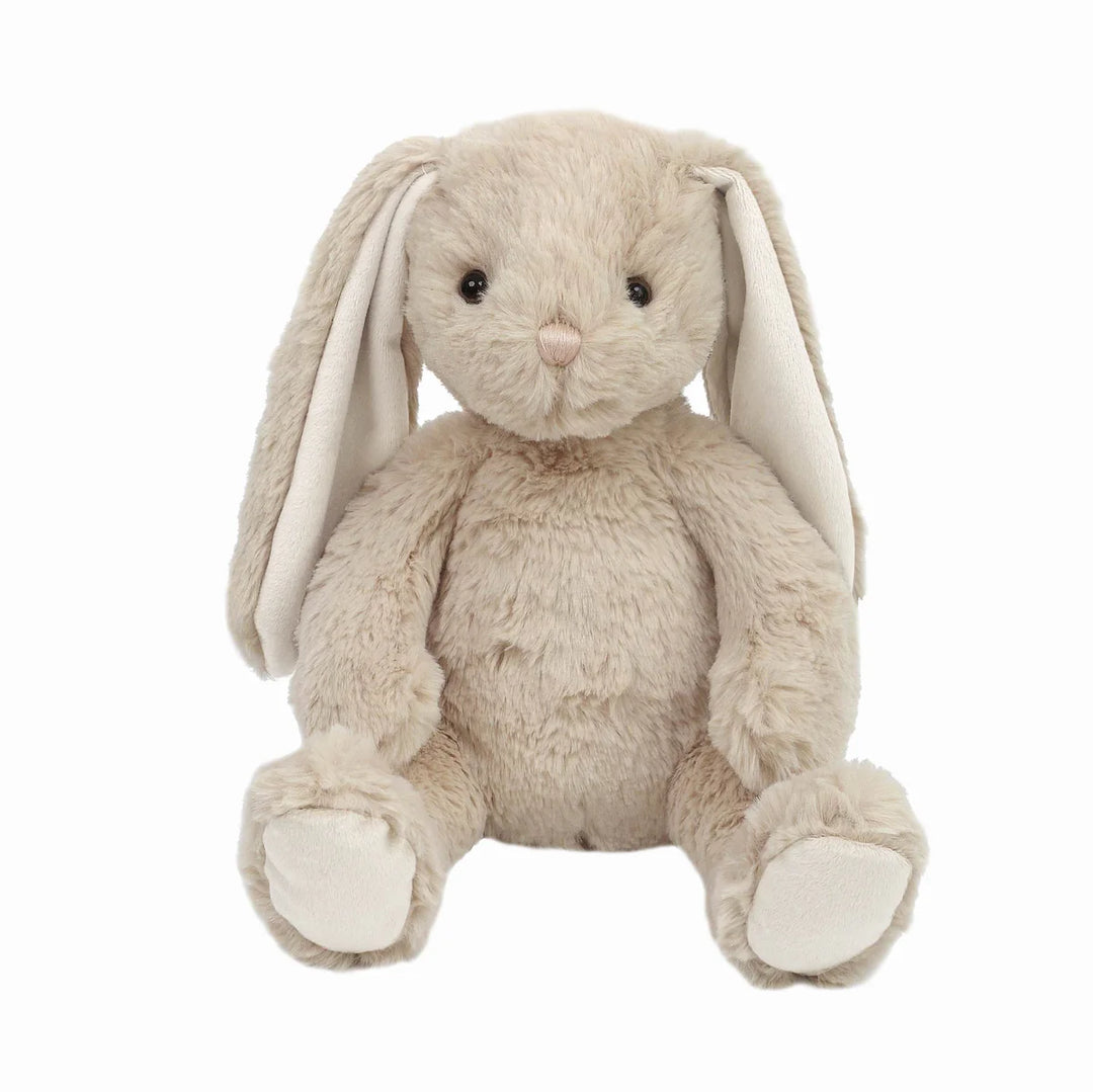 TOY PLUSH BUNNY FLOPPY EARS