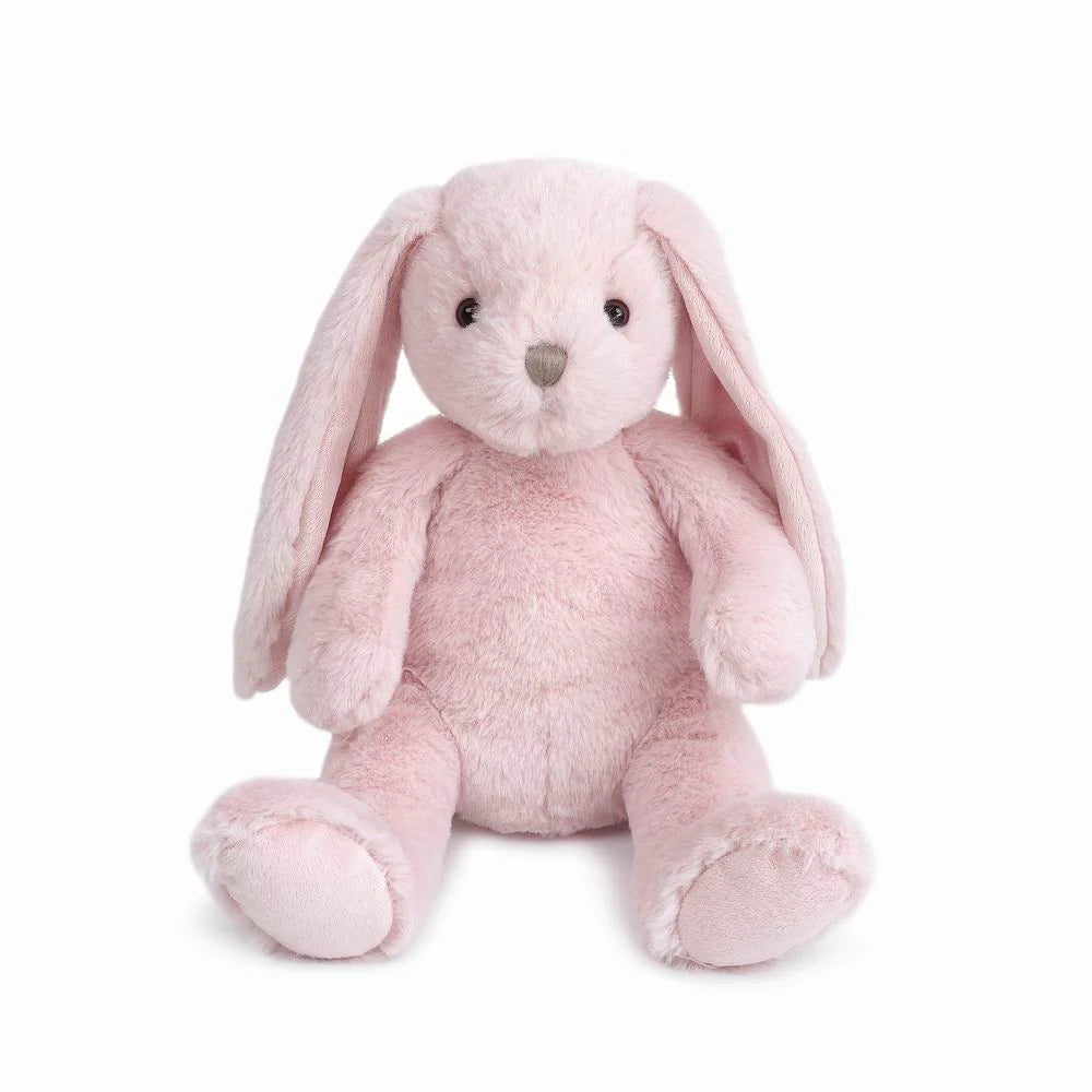 TOY PLUSH BUNNY FLOPPY EARS