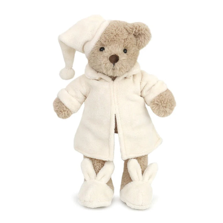 PLUSH TOY BEDTIME BEAR
