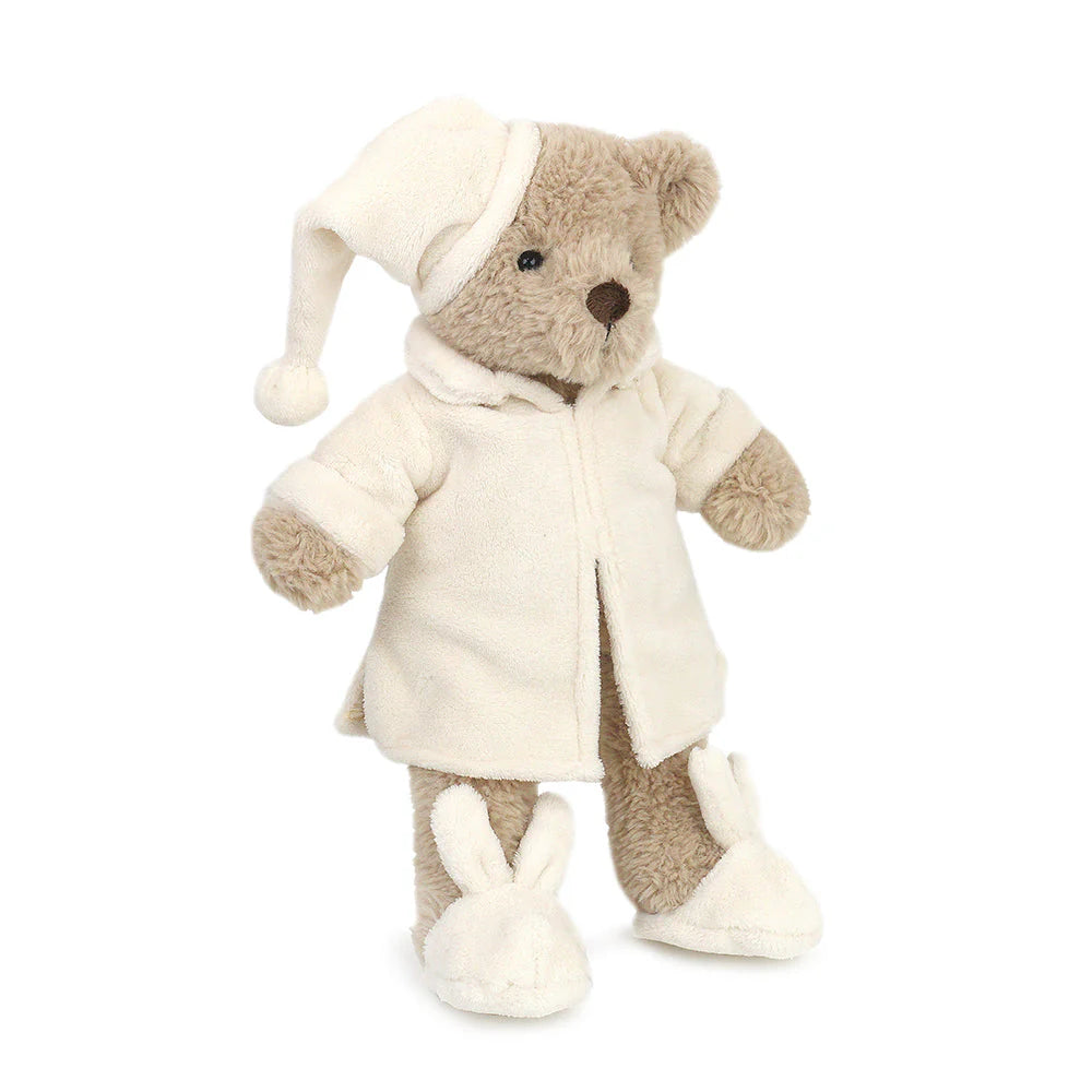 PLUSH TOY BEDTIME BEAR