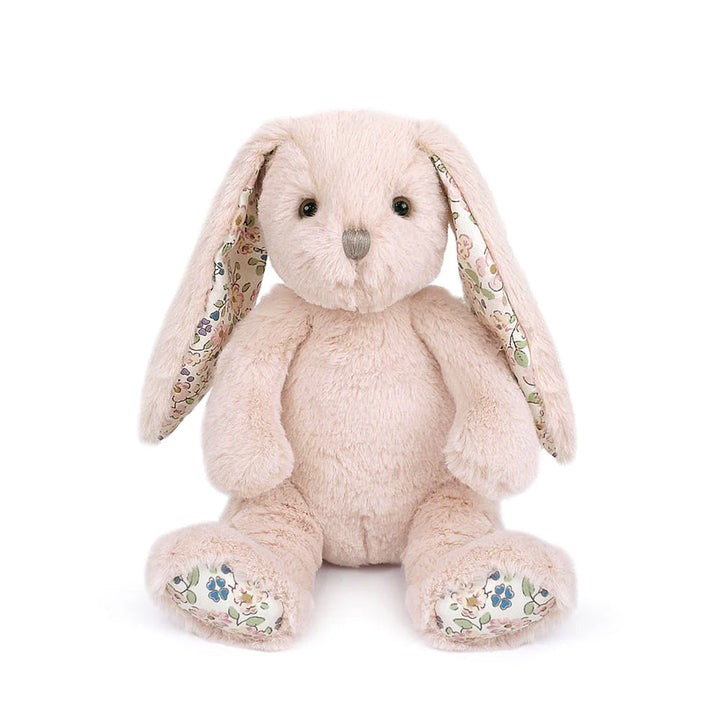 TOY PLUSH BUNNY