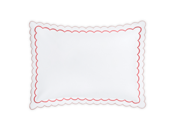 INDIA PIQUE BEDDING COLLECTION