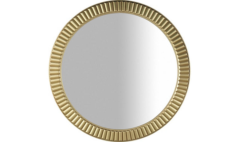 SUMMER SOLSTICE MIRROR