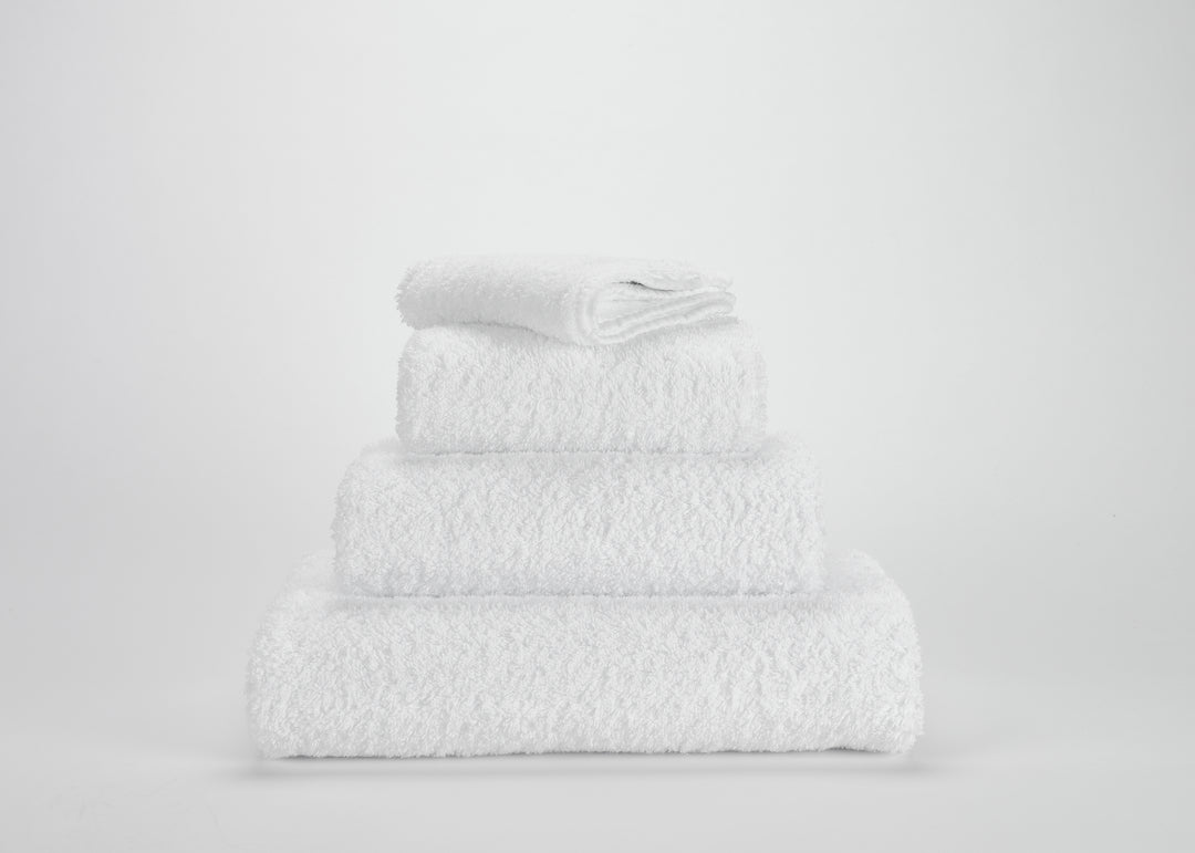 SUPER PILE TOWEL COLLECTION (Colors 100-275)