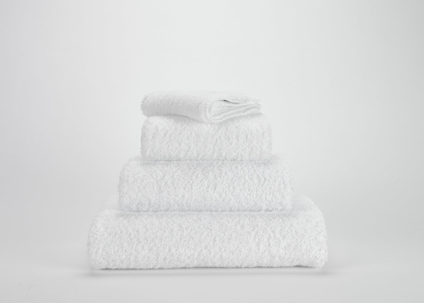 ABYSS & HABIDECOR SUPER PILE TOWEL COLLECTION (Colors 100-275)