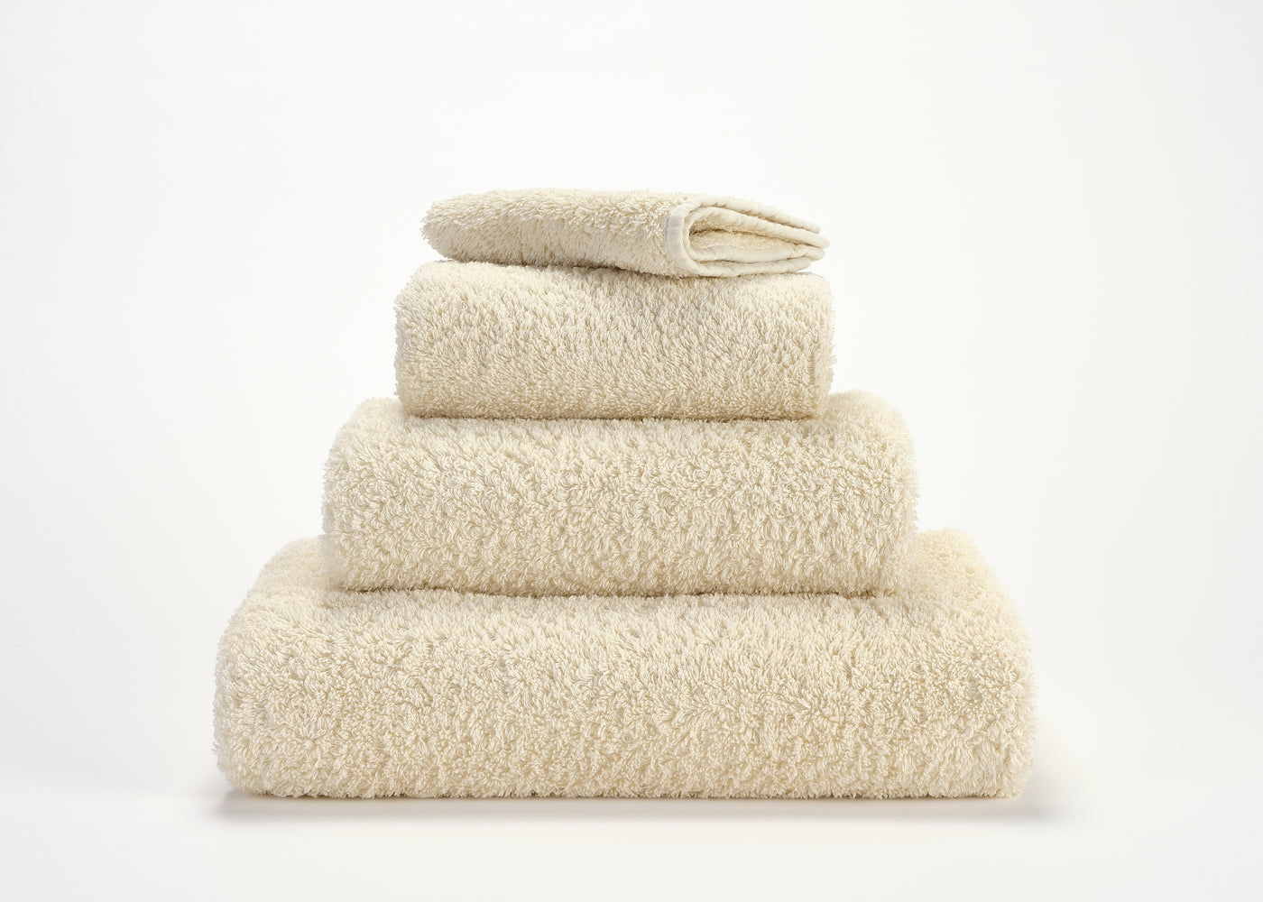 ABYSS & HABIDECOR SUPER PILE TOWEL COLLECTION (Colors 100-275)