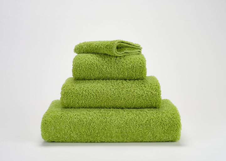 SUPER PILE TOWEL COLLECTION (Colors 100-275)