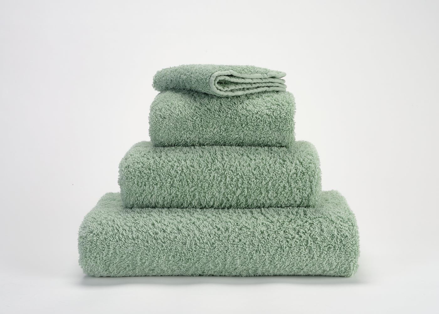 ABYSS & HABIDECOR SUPER PILE TOWEL COLLECTION (Colors 100-275)