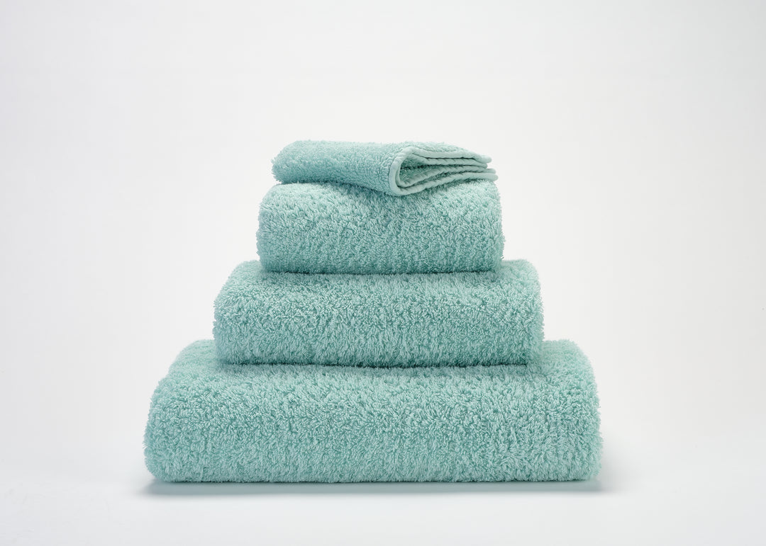 SUPER PILE TOWEL COLLECTION (Colors 100-275)