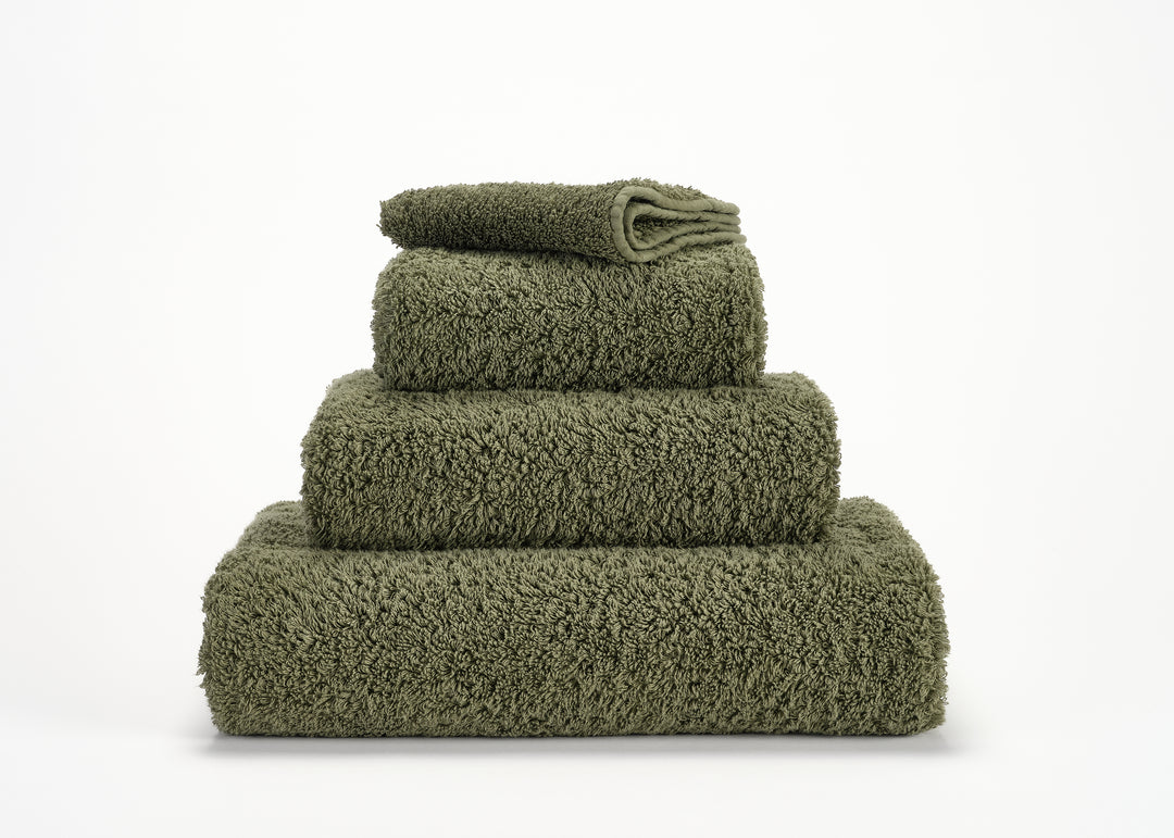 SUPER PILE TOWEL COLLECTION (Colors 100-275)