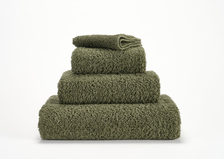 SUPER PILE TOWEL COLLECTION (Colors 100-275)