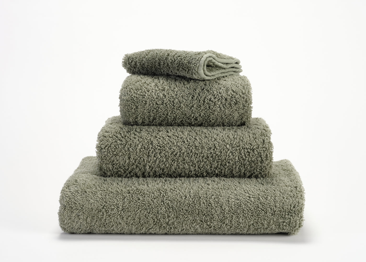 ABYSS & HABIDECOR SUPER PILE TOWEL COLLECTION (Colors 277-304)