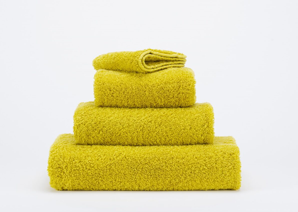 ABYSS & HABIDECOR SUPER PILE TOWEL COLLECTION (Colors 277-304)