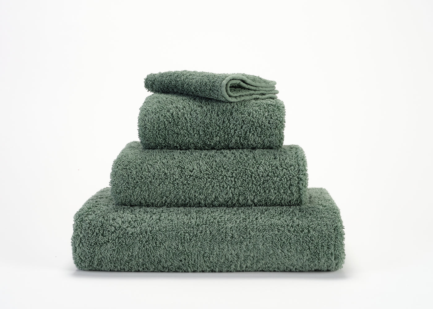 ABYSS & HABIDECOR SUPER PILE TOWEL COLLECTION (Colors 277-304)