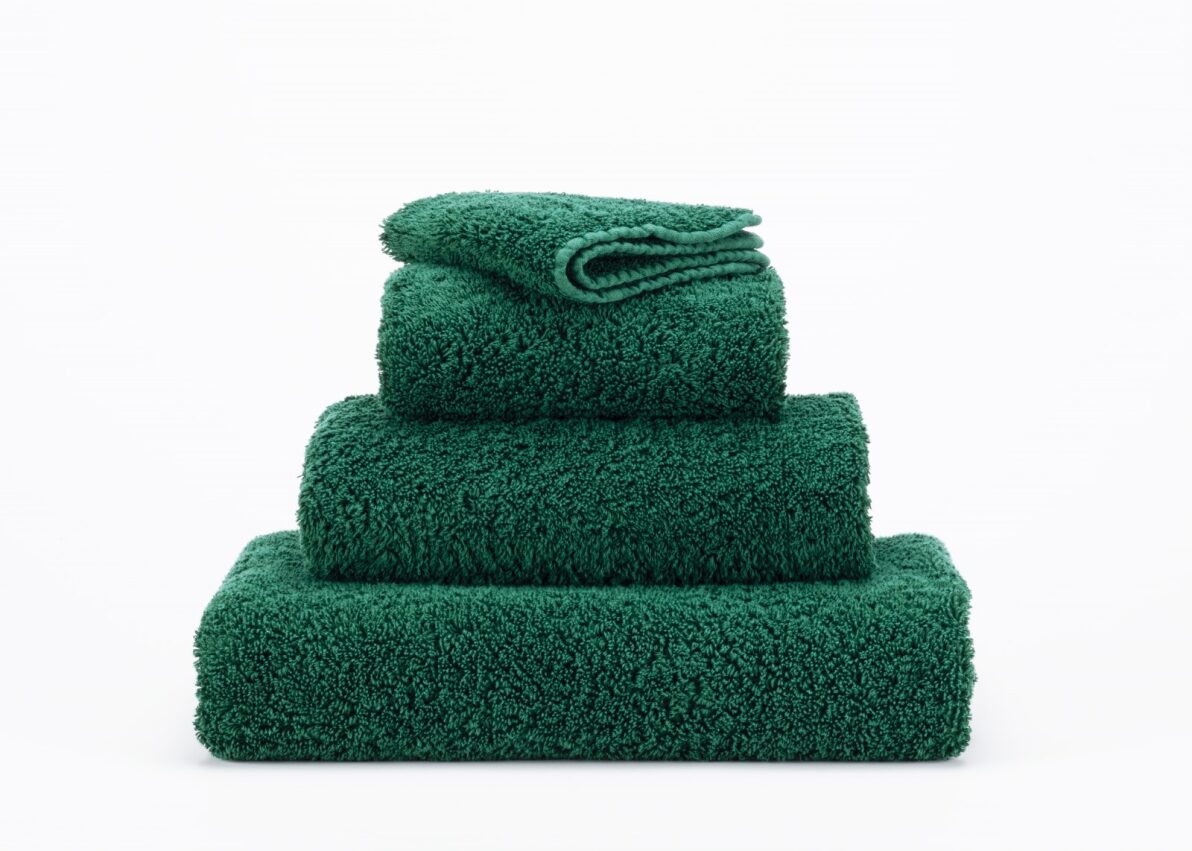 ABYSS & HABIDECOR SUPER PILE TOWEL COLLECTION (Colors 277-304)