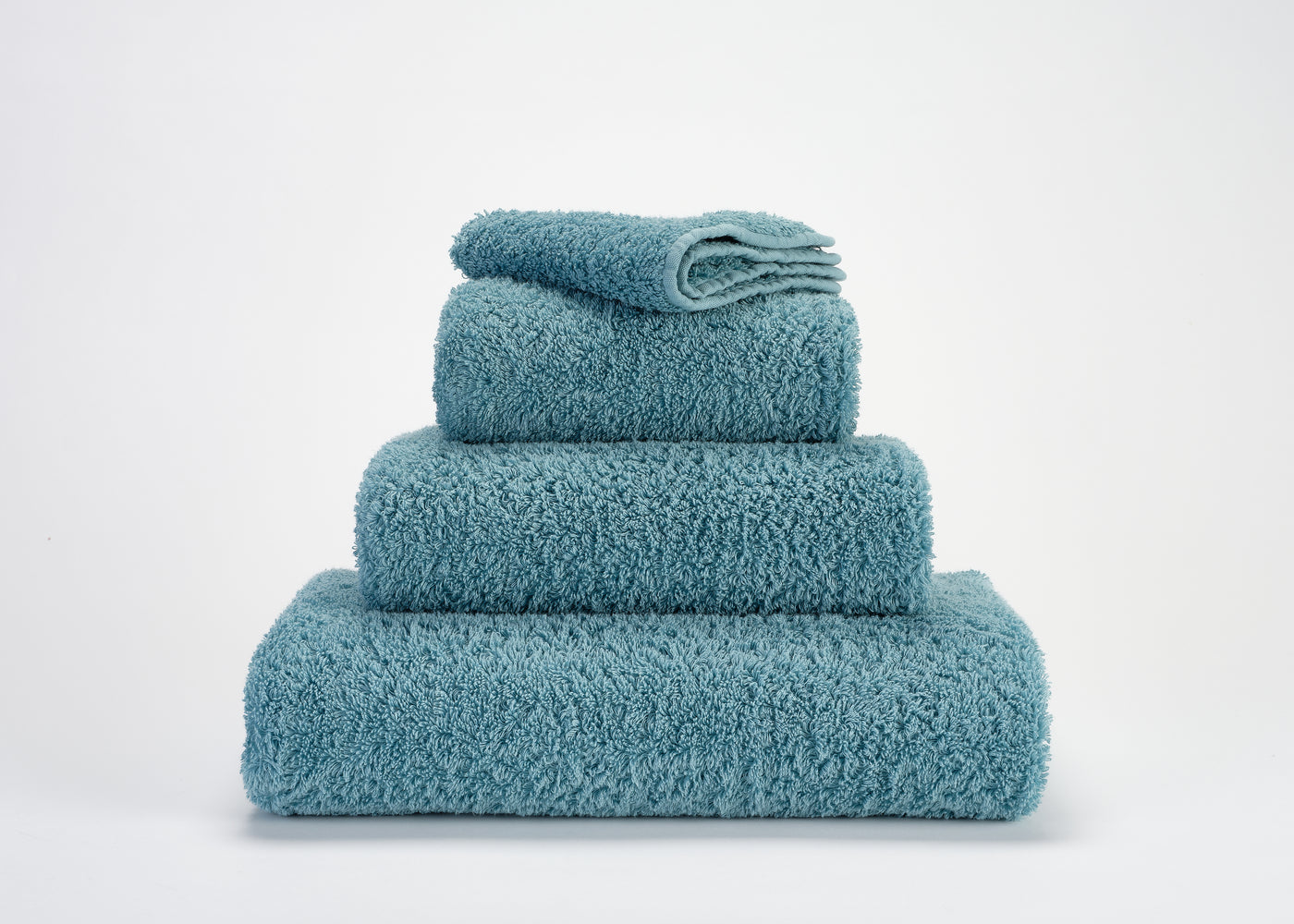 ABYSS & HABIDECOR SUPER PILE TOWEL COLLECTION (Colors 306-336)