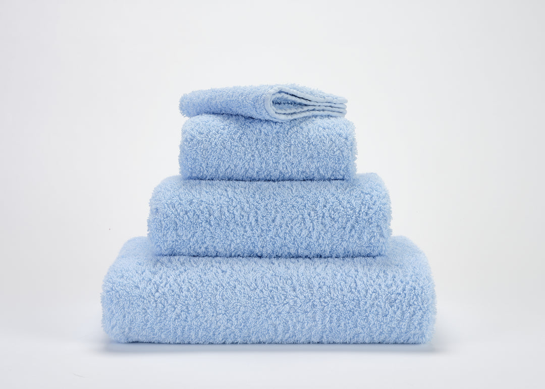 SUPER PILE TOWEL COLLECTION (Colors 306-336)