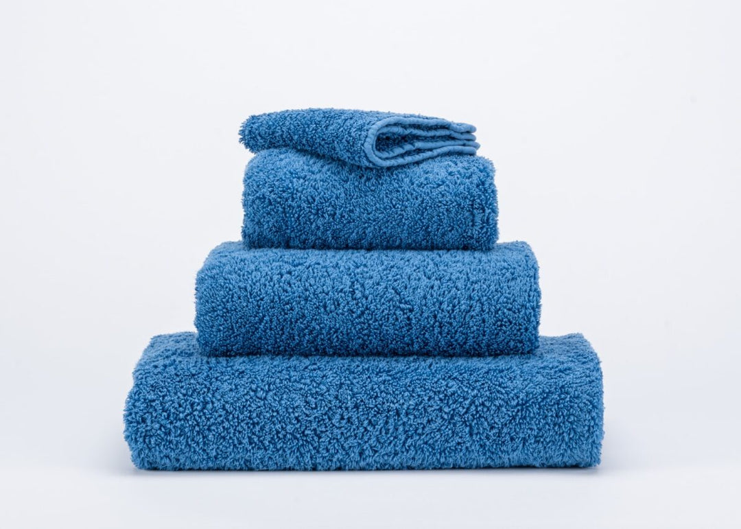 SUPER PILE TOWEL COLLECTION (Colors 306-336)