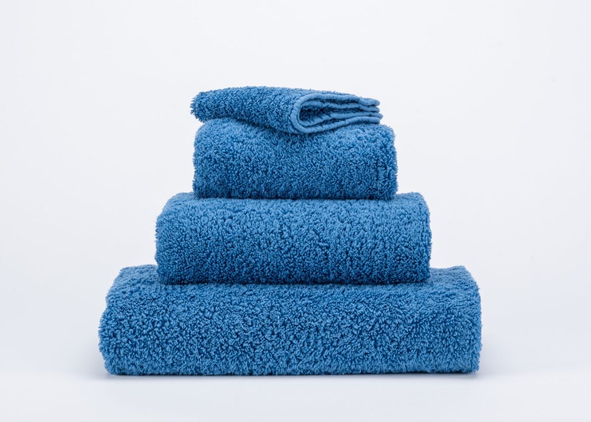 ABYSS & HABIDECOR SUPER PILE TOWEL COLLECTION (Colors 306-336)