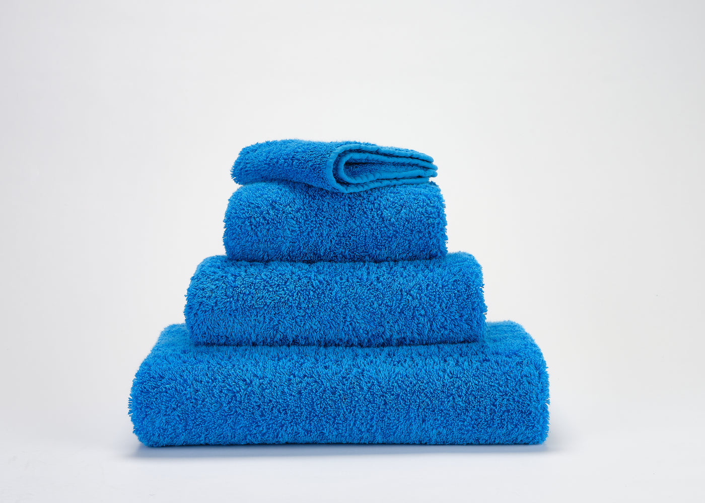ABYSS & HABIDECOR SUPER PILE TOWEL COLLECTION (Colors 364-501)