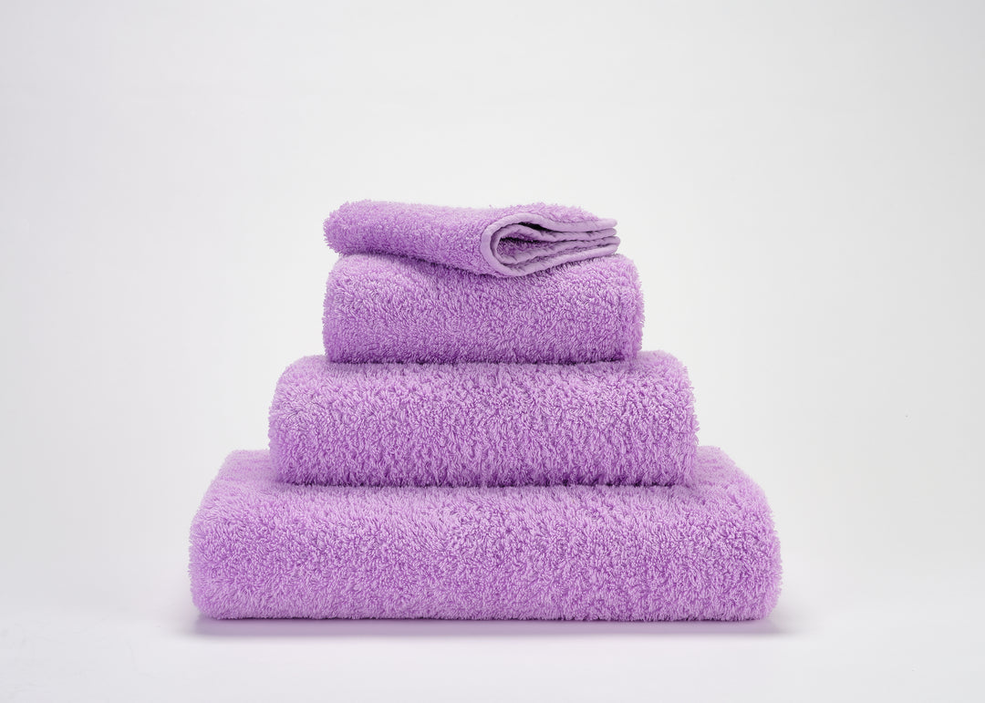 SUPER PILE TOWEL COLLECTION (Colors 364-501)
