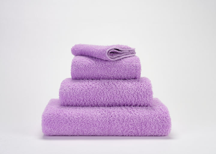 SUPER PILE TOWEL COLLECTION (Colors 364-501)